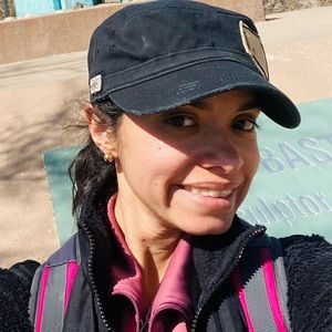 Meet your Posher, Janessa